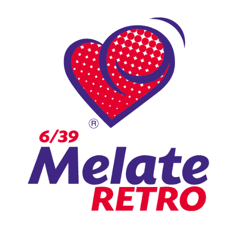 MELATE RETRO